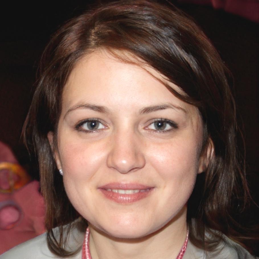 Portrait of Kanya Thanakit