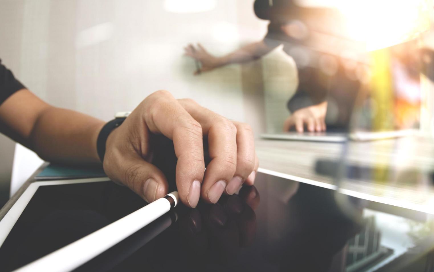 Local deployment showing secure on-premises server configuration